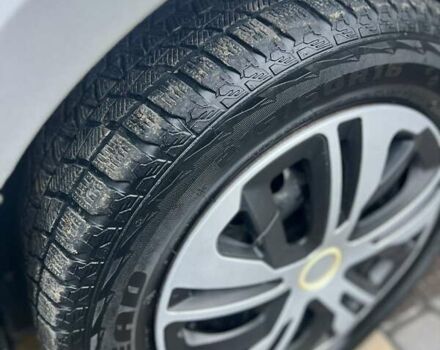 Сірий Форд С-Макс, об'ємом двигуна 1.56 л та пробігом 248 тис. км за 7600 $, фото 7 на Automoto.ua