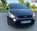 Серый Форд С-Макс, объемом двигателя 2 л и пробегом 262 тыс. км за 8900 $, фото 17 на Automoto.ua