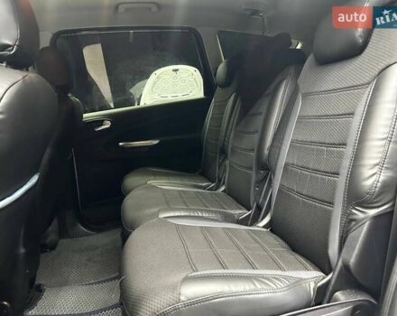 Сірий Форд С-Макс, об'ємом двигуна 1.56 л та пробігом 250 тис. км за 8200 $, фото 14 на Automoto.ua