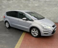 Сірий Форд С-Макс, об'ємом двигуна 2 л та пробігом 285 тис. км за 7650 $, фото 3 на Automoto.ua