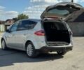 Сірий Форд С-Макс, об'ємом двигуна 2.2 л та пробігом 231 тис. км за 10650 $, фото 17 на Automoto.ua
