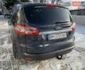 Сірий Форд С-Макс, об'ємом двигуна 2 л та пробігом 262 тис. км за 7900 $, фото 6 на Automoto.ua