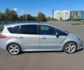 Серый Форд С-Макс, объемом двигателя 2.2 л и пробегом 274 тыс. км за 9637 $, фото 4 на Automoto.ua