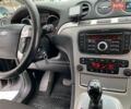 Серый Форд С-Макс, объемом двигателя 2 л и пробегом 262 тыс. км за 8900 $, фото 41 на Automoto.ua