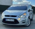 Сірий Форд С-Макс, об'ємом двигуна 2.2 л та пробігом 231 тис. км за 10650 $, фото 13 на Automoto.ua