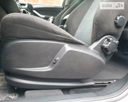 Сірий Форд С-Макс, об'ємом двигуна 2 л та пробігом 260 тис. км за 8000 $, фото 15 на Automoto.ua