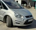 Сірий Форд С-Макс, об'ємом двигуна 2.2 л та пробігом 231 тис. км за 10650 $, фото 29 на Automoto.ua
