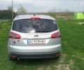 Серый Форд С-Макс, объемом двигателя 2 л и пробегом 201 тыс. км за 9500 $, фото 28 на Automoto.ua