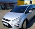 Сірий Форд С-Макс, об'ємом двигуна 1.56 л та пробігом 208 тис. км за 7500 $, фото 1 на Automoto.ua