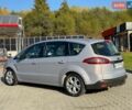 Сірий Форд С-Макс, об'ємом двигуна 2 л та пробігом 368 тис. км за 8900 $, фото 9 на Automoto.ua