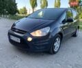 Сірий Форд С-Макс, об'ємом двигуна 2 л та пробігом 262 тис. км за 7500 $, фото 1 на Automoto.ua