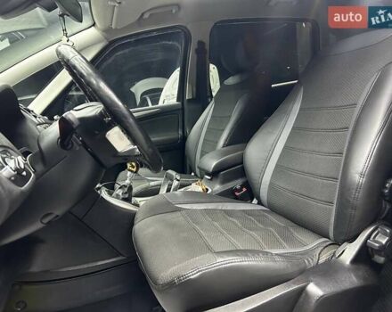 Сірий Форд С-Макс, об'ємом двигуна 1.56 л та пробігом 250 тис. км за 8200 $, фото 10 на Automoto.ua