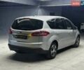 Серый Форд С-Макс, объемом двигателя 1.56 л и пробегом 250 тыс. км за 7900 $, фото 3 на Automoto.ua