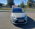 Серый Форд С-Макс, объемом двигателя 2.2 л и пробегом 274 тыс. км за 9637 $, фото 2 на Automoto.ua
