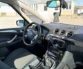 Сірий Форд С-Макс, об'ємом двигуна 2.2 л та пробігом 231 тис. км за 10650 $, фото 39 на Automoto.ua