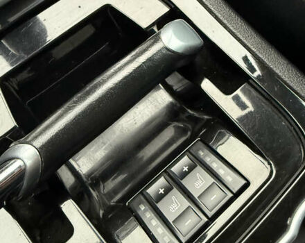 Сірий Форд С-Макс, об'ємом двигуна 2 л та пробігом 285 тис. км за 7650 $, фото 11 на Automoto.ua