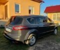 Сірий Форд С-Макс, об'ємом двигуна 2 л та пробігом 304 тис. км за 8000 $, фото 3 на Automoto.ua