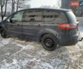 Сірий Форд С-Макс, об'ємом двигуна 2 л та пробігом 262 тис. км за 7900 $, фото 5 на Automoto.ua