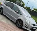 Сірий Форд С-Макс, об'ємом двигуна 2 л та пробігом 210 тис. км за 7450 $, фото 1 на Automoto.ua