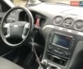 Сірий Форд С-Макс, об'ємом двигуна 2 л та пробігом 249 тис. км за 9500 $, фото 31 на Automoto.ua