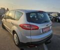 Сірий Форд С-Макс, об'ємом двигуна 0 л та пробігом 160 тис. км за 9200 $, фото 1 на Automoto.ua