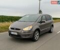 Сірий Форд С-Макс, об'ємом двигуна 1.6 л та пробігом 360 тис. км за 8000 $, фото 1 на Automoto.ua