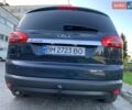 Серый Форд С-Макс, объемом двигателя 2 л и пробегом 262 тыс. км за 8900 $, фото 16 на Automoto.ua