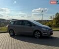Сірий Форд С-Макс, об'ємом двигуна 2 л та пробігом 368 тис. км за 8900 $, фото 6 на Automoto.ua