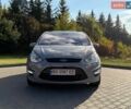 Сірий Форд С-Макс, об'ємом двигуна 2 л та пробігом 368 тис. км за 8900 $, фото 15 на Automoto.ua