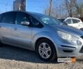 Сірий Форд С-Макс, об'ємом двигуна 2 л та пробігом 253 тис. км за 8199 $, фото 1 на Automoto.ua