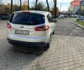Серый Форд С-Макс, объемом двигателя 2 л и пробегом 236 тыс. км за 6900 $, фото 8 на Automoto.ua
