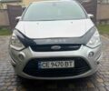 Сірий Форд С-Макс, об'ємом двигуна 1.56 л та пробігом 248 тис. км за 7600 $, фото 1 на Automoto.ua