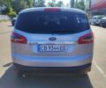 Сірий Форд С-Макс, об'ємом двигуна 1.56 л та пробігом 208 тис. км за 7500 $, фото 3 на Automoto.ua