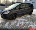 Серый Форд С-Макс, объемом двигателя 2 л и пробегом 262 тыс. км за 7700 $, фото 1 на Automoto.ua