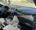 Сірий Форд С-Макс, об'ємом двигуна 2.2 л та пробігом 231 тис. км за 10650 $, фото 44 на Automoto.ua