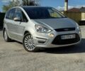 Сірий Форд С-Макс, об'ємом двигуна 2.2 л та пробігом 231 тис. км за 10650 $, фото 15 на Automoto.ua
