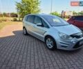 Серый Форд С-Макс, объемом двигателя 2 л и пробегом 340 тыс. км за 9500 $, фото 1 на Automoto.ua