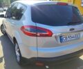 Сірий Форд С-Макс, об'ємом двигуна 1.56 л та пробігом 208 тис. км за 7500 $, фото 25 на Automoto.ua