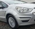 Сірий Форд С-Макс, об'ємом двигуна 2 л та пробігом 275 тис. км за 7800 $, фото 1 на Automoto.ua