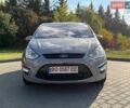 Сірий Форд С-Макс, об'ємом двигуна 2 л та пробігом 368 тис. км за 8900 $, фото 13 на Automoto.ua