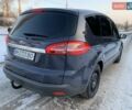 Сірий Форд С-Макс, об'ємом двигуна 2 л та пробігом 262 тис. км за 7900 $, фото 23 на Automoto.ua