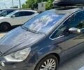 Сірий Форд С-Макс, об'ємом двигуна 2 л та пробігом 345 тис. км за 5200 $, фото 1 на Automoto.ua