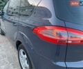 Серый Форд С-Макс, объемом двигателя 2 л и пробегом 262 тыс. км за 8900 $, фото 29 на Automoto.ua