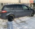 Сірий Форд С-Макс, об'ємом двигуна 2 л та пробігом 262 тис. км за 7900 $, фото 8 на Automoto.ua