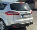Сірий Форд С-Макс, об'ємом двигуна 2.2 л та пробігом 231 тис. км за 10650 $, фото 23 на Automoto.ua