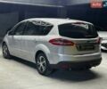 Серый Форд С-Макс, объемом двигателя 1.56 л и пробегом 250 тыс. км за 7900 $, фото 5 на Automoto.ua