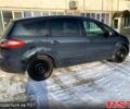 Серый Форд С-Макс, объемом двигателя 2 л и пробегом 262 тыс. км за 7700 $, фото 5 на Automoto.ua