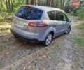 Сірий Форд С-Макс, об'ємом двигуна 2 л та пробігом 282 тис. км за 8450 $, фото 5 на Automoto.ua