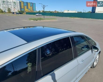 Серый Форд С-Макс, объемом двигателя 2.18 л и пробегом 274 тыс. км за 10000 $, фото 7 на Automoto.ua