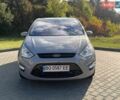Сірий Форд С-Макс, об'ємом двигуна 2 л та пробігом 368 тис. км за 8900 $, фото 14 на Automoto.ua